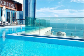 D OV Haeundae Hotel